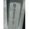 Recambio de llanta para aston martin db 7 3.2 referencia OEM IAM 9.5J19H2 86124042AB 