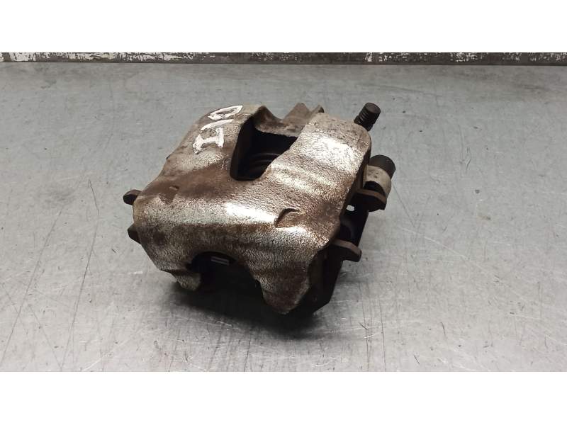 Recambio de pinza freno delantera izquierda para seat ibiza (kj1) reference referencia OEM IAM MANDO 16TDI 2017