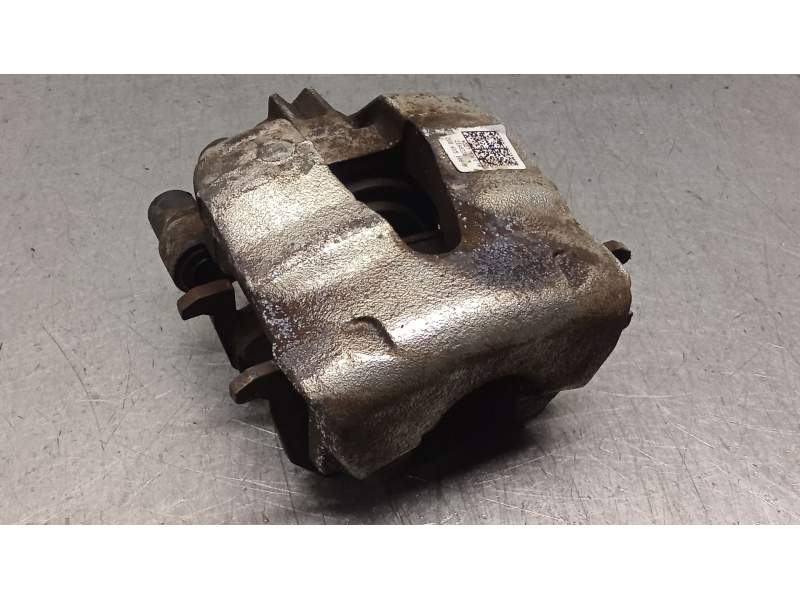Recambio de pinza freno delantera derecha para seat ibiza (kj1) reference referencia OEM IAM 2Q0615106Q 16TDI 2017