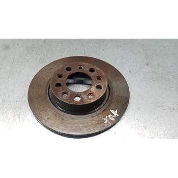 DISCO FRENO TRASERO 20CRD 2014