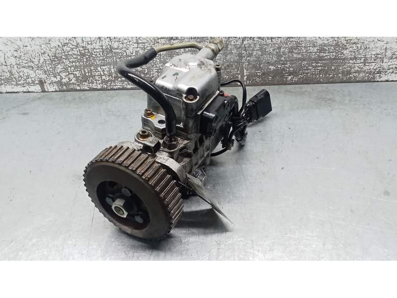 Recambio de bomba inyeccion para seat leon (1m1) 1.9 tdi referencia OEM IAM 0460404977 038130107D BOSCH