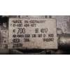 Recambio de bomba inyeccion para seat leon (1m1) 1.9 tdi referencia OEM IAM 0460404977 038130107D BOSCH