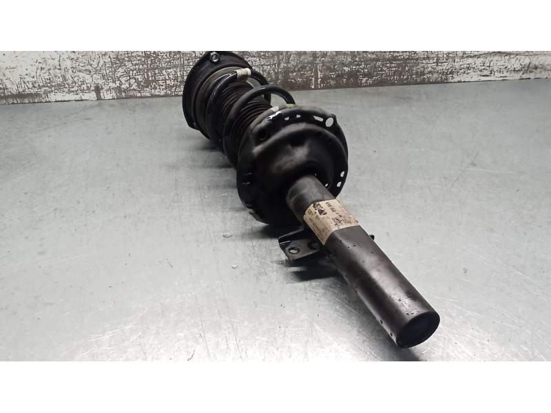 Recambio de amortiguador delantero izquierdo para seat ibiza (kj1) reference referencia OEM IAM 2Q0413031AH 16TDI 2017