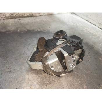 MOTOR CIERRE CENTRALIZADO TRASERO IZQUIERDO 