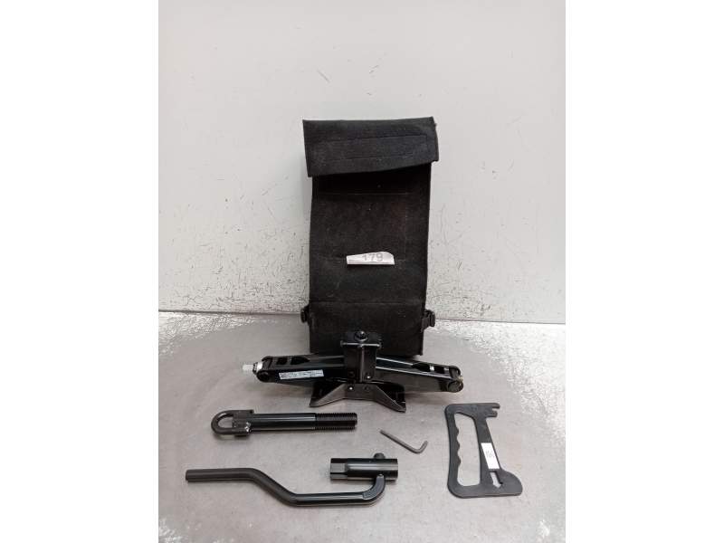 Recambio de gato para renault trafic iii autobús (jg_) 2.0 dci 150 (jgmu) referencia OEM IAM   2021