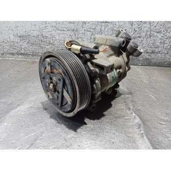 COMPRESOR AIRE ACONDICIONADO 7700111235 19DCI 2005
