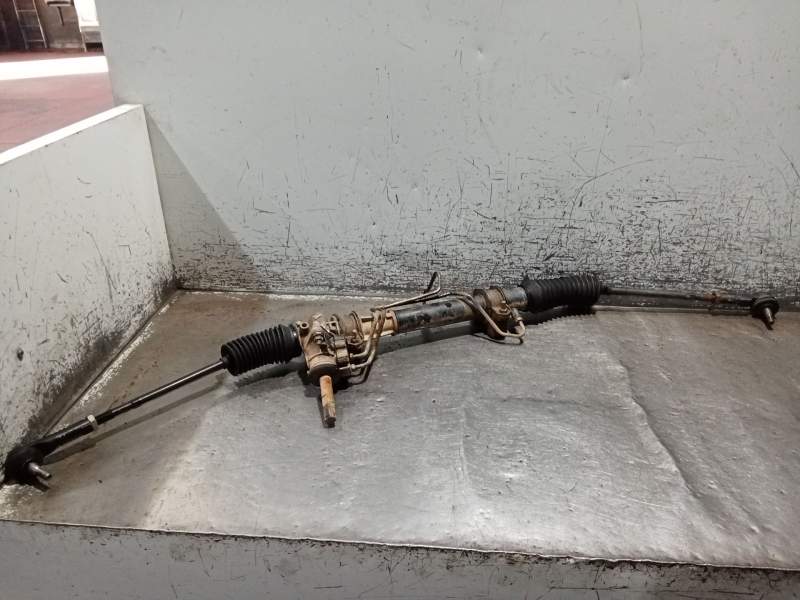Recambio de cremallera direccion para renault kangoo (kc0/1_) 1.9 dci 4x4 referencia OEM IAM   