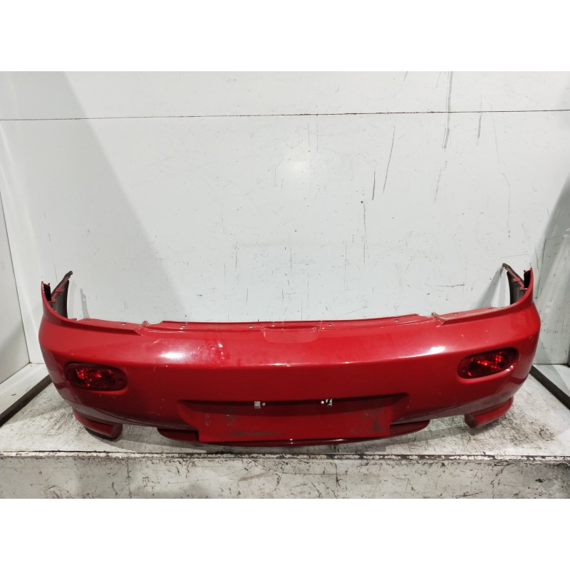 Recambio de paragolpes trasero para hyundai coupe (gk) referencia OEM IAM   