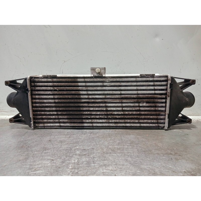 Recambio de intercooler para iveco daily caja cerrada (1999 =>) referencia OEM IAM   