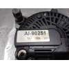 Recambio de alternador para peugeot partner tepee 1.6 bluehdi 100 referencia OEM IAM   