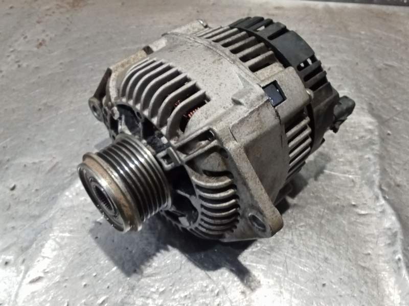 Recambio de alternador para renault kangoo (kc0/1_) 1.9 dci 4x4 referencia OEM IAM   