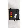 Recambio de caja reles / fusibles para opel vectra c berlina club referencia OEM IAM 13125487 22D C/2003