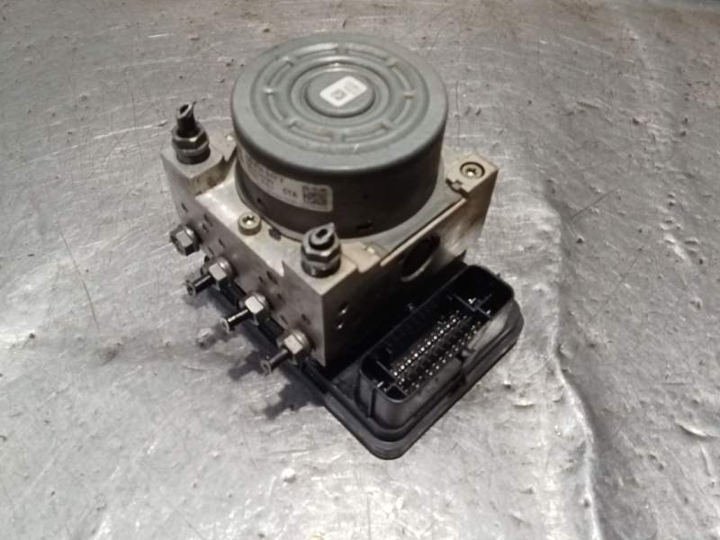 Recambio de abs para seat leon (5f1) 1.6 tdi referencia OEM IAM 3Q0907379T 10091603373 10062531731 