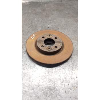 DISCO FRENO DELANTERO 10G 2022