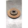 Recambio de disco freno delantero para fiat 500 312 1.0 hybrid referencia OEM IAM   