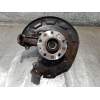 Recambio de mangueta delantera izquierda para seat leon (5f1) 1.6 tdi referencia OEM IAM   