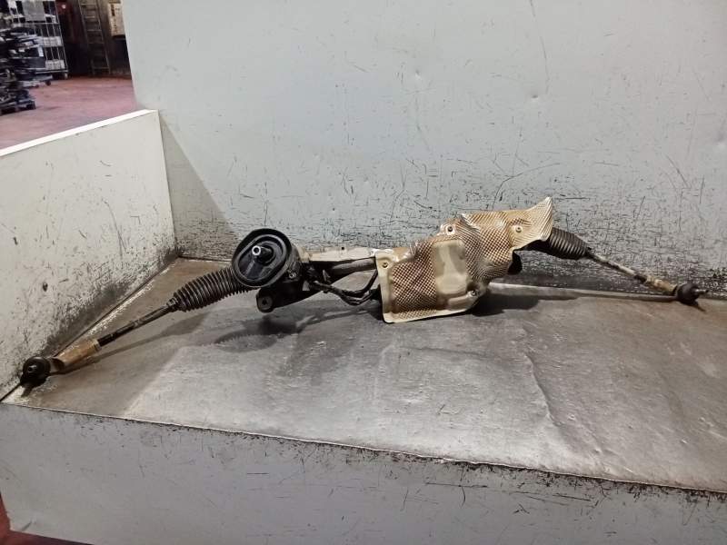 Recambio de cremallera direccion para seat leon (5f1) 1.6 tdi referencia OEM IAM 7805501673  
