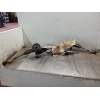 Recambio de cremallera direccion para seat leon (5f1) 1.6 tdi referencia OEM IAM 7805501673  