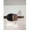 Recambio de transmision delantera derecha para hyundai tucson (jm) 2.0 crdi comfort (4wd) referencia OEM IAM M09  
