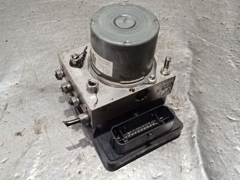 Recambio de abs para peugeot partner tepee 1.6 bluehdi 100 referencia OEM IAM 0265956416  