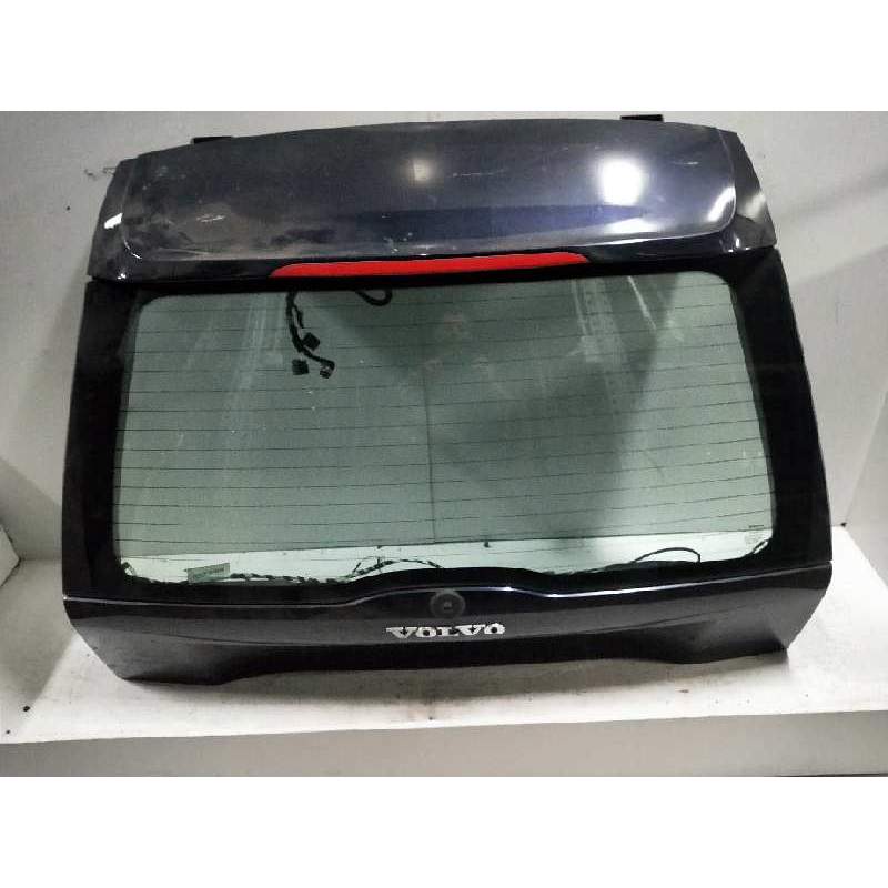 Recambio de porton trasero para volvo xc90 2.4 diesel cat referencia OEM IAM SUPERIOR  2006
