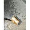 Recambio de retrovisor izquierdo para audi a4 b7 (8ec) 2.0 tdi 16v referencia OEM IAM  ELÉCTRICO 2005
