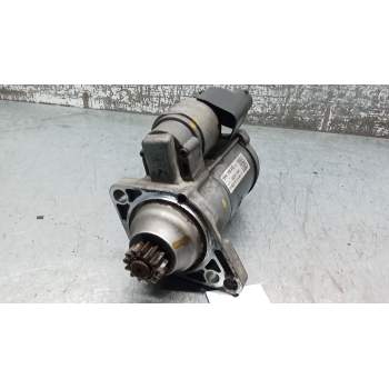 MOTOR ARRANQUE 02Z911024L 16TDI 2012