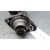 Recambio de motor arranque para seat leon (5f1) 1.6 tdi referencia OEM IAM 02Z911024L 16TDI 2012