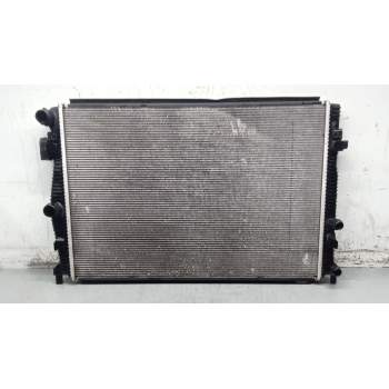 RADIADOR AGUA 2Q0121253L 16TDI 2017