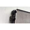 Recambio de radiador agua para seat ibiza (kj1) reference referencia OEM IAM 2Q0121253L 16TDI 2017