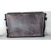 Recambio de radiador agua para seat ibiza (kj1) reference referencia OEM IAM 2Q0121253L 16TDI 2017