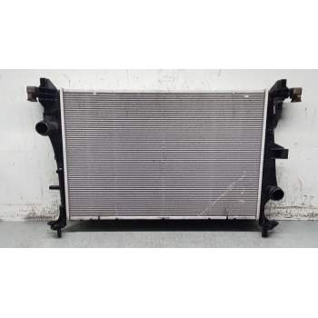 RADIADOR AGUA 20CRD 2014