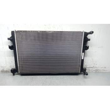 INTERCOOLER 5Q0121251GB 20TDI 2013