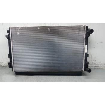 RADIADOR AGUA 5Q0121251GD 20TDI 2013