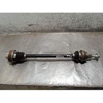 TRANSMISION TRASERA IZQUIERDA 5Q0501203C 20TDI 2016