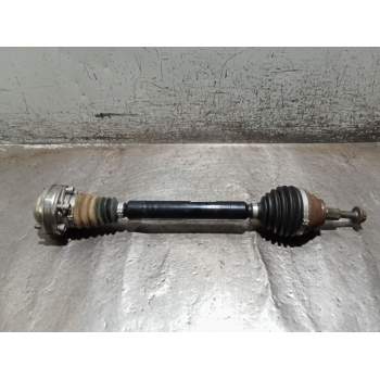 TRANSMISION DELANTERA DERECHA 3Q007272G 20TDI 2016