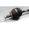 Recambio de transmision delantera izquierda para seat ibiza (kj1) reference referencia OEM IAM 2Q0407271F 16TDI 2017
