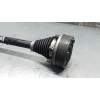 Recambio de transmision delantera izquierda para seat ibiza (kj1) reference referencia OEM IAM 2Q0407271F 16TDI 2017