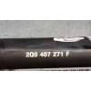 Recambio de transmision delantera izquierda para seat ibiza (kj1) reference referencia OEM IAM 2Q0407271F 16TDI 2017