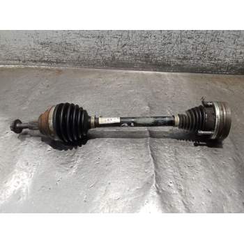 TRANSMISION DELANTERA IZQUIERDA 1K0407271LB 16TDI 2012