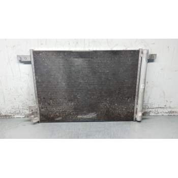 CONDENSADOR / RADIADOR AIRE ACONDICIONADO 16TDI 2017