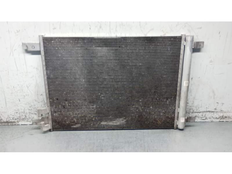 Recambio de condensador / radiador aire acondicionado para seat ibiza (kj1) reference referencia OEM IAM  16TDI 2017