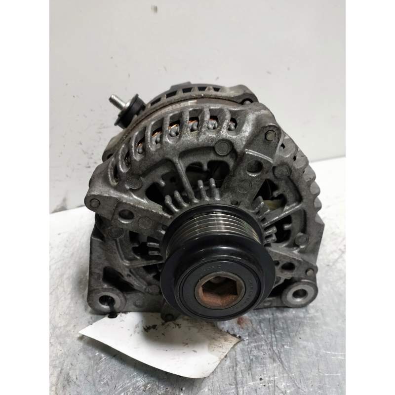 Recambio de alternador para land rover evoque dynamic referencia OEM IAM MI3210300AC 1042106360 