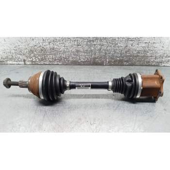 TRANSMISION DELANTERA IZQUIERDA 5Q0407271L 20TDI 2013