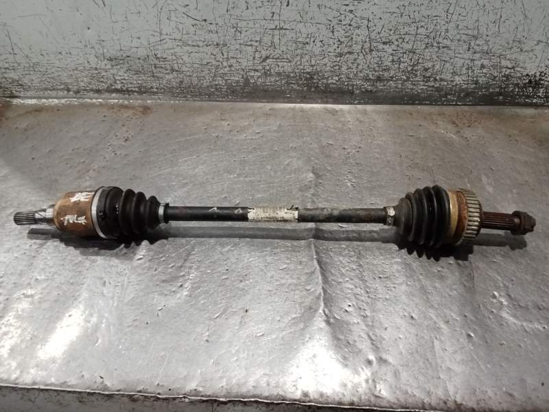 Recambio de transmision delantera derecha para renault kangoo (kc0/1_) 1.9 dci 4x4 referencia OEM IAM   