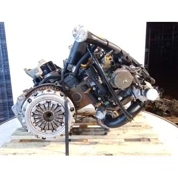 MOTOR COMPLETO F9QK732 BOSCH C476103