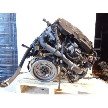 MOTOR COMPLETO CRM BOSCH 294037