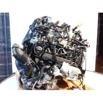 MOTOR COMPLETO DBK BOSCH 100865