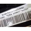 Recambio de motor completo para seat leon (5f1) 1.6 tdi referencia OEM IAM DBK BOSCH 100865