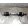 Recambio de transmision delantera izquierda para peugeot partner tepee 1.6 bluehdi 100 referencia OEM IAM 9600782780  